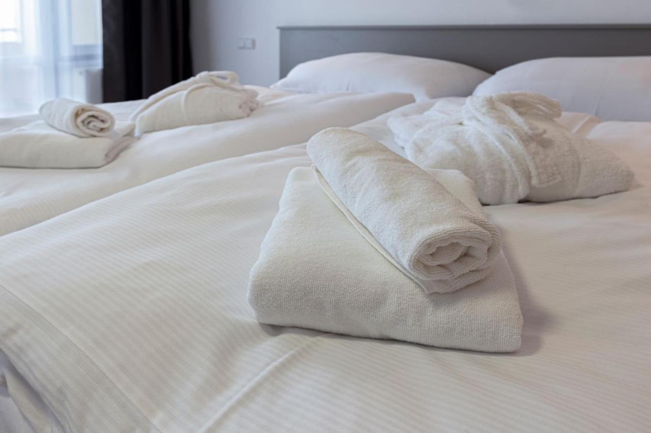 Hotel Granit Nova Polianka*** - Klimaticke Kupele Високі Татри Екстер'єр фото