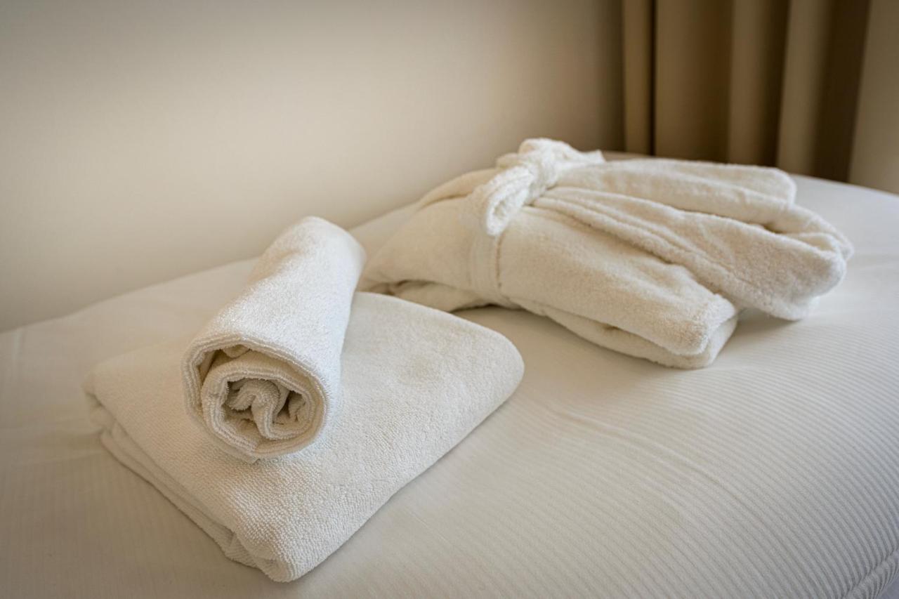 Hotel Granit Nova Polianka*** - Klimaticke Kupele Високі Татри Екстер'єр фото
