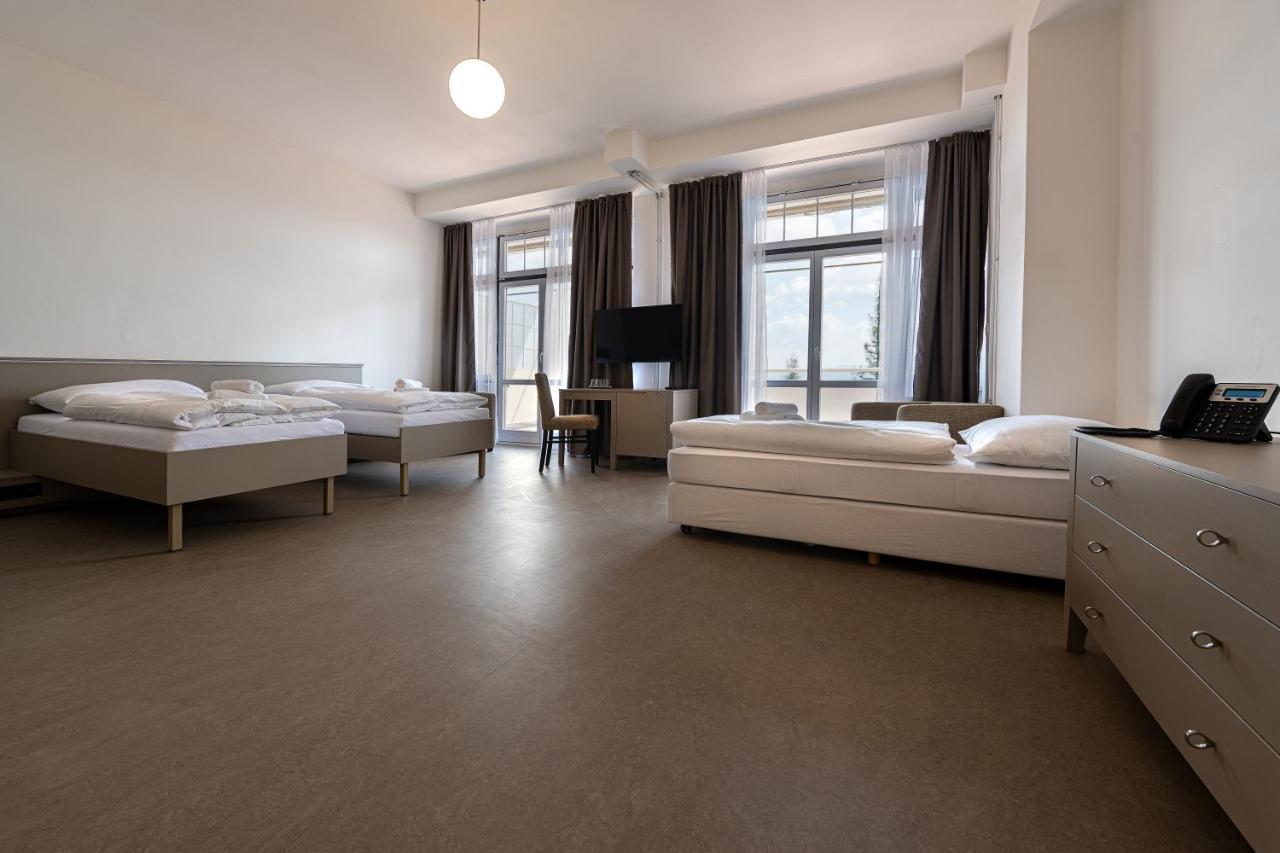 Hotel Granit Nova Polianka*** - Klimaticke Kupele Високі Татри Екстер'єр фото