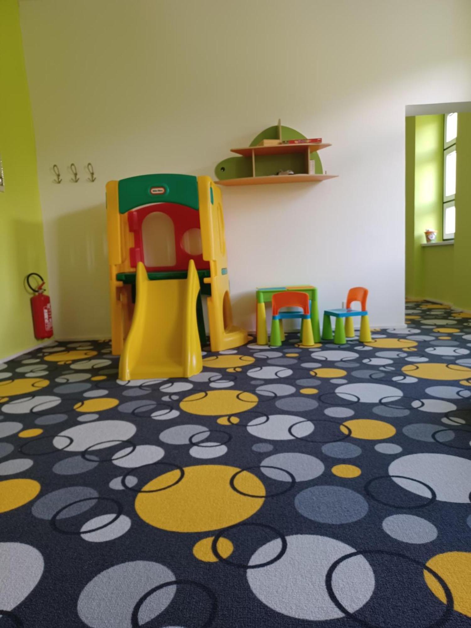 Hotel Granit Nova Polianka*** - Klimaticke Kupele Високі Татри Екстер'єр фото